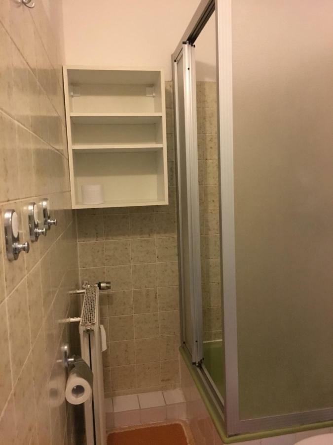 Ferienwohnung Harzsterne Braunlage Exterior foto